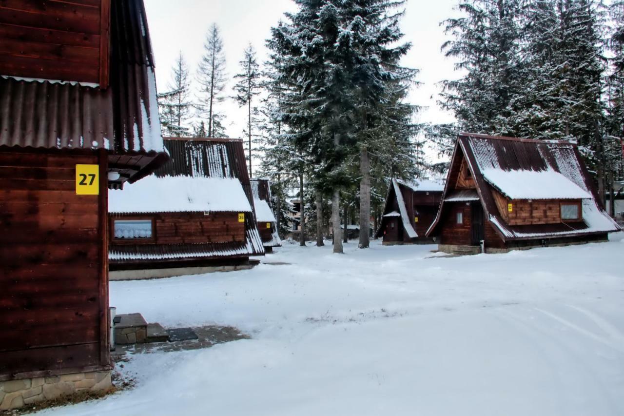 Camping Pod Krokwia — Zdjęcia 3