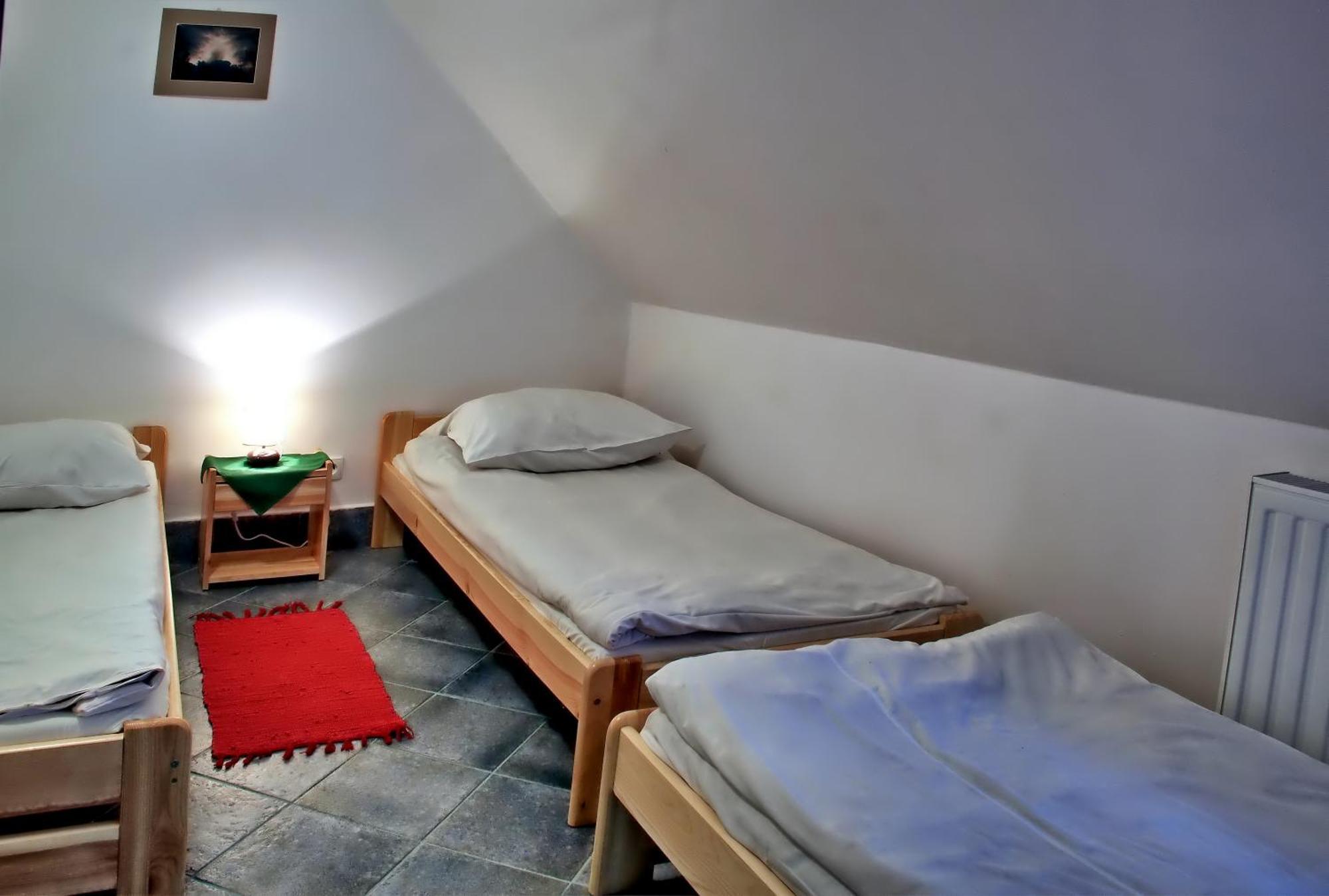 Camping Pod Krokwia — Zdjęcia 1