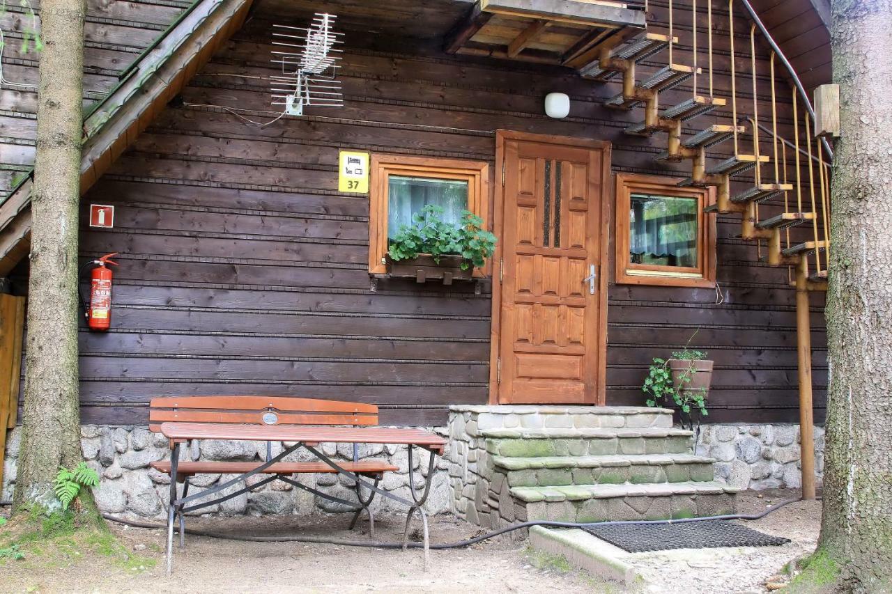 Camping Pod Krokwia — Zdjęcia 2