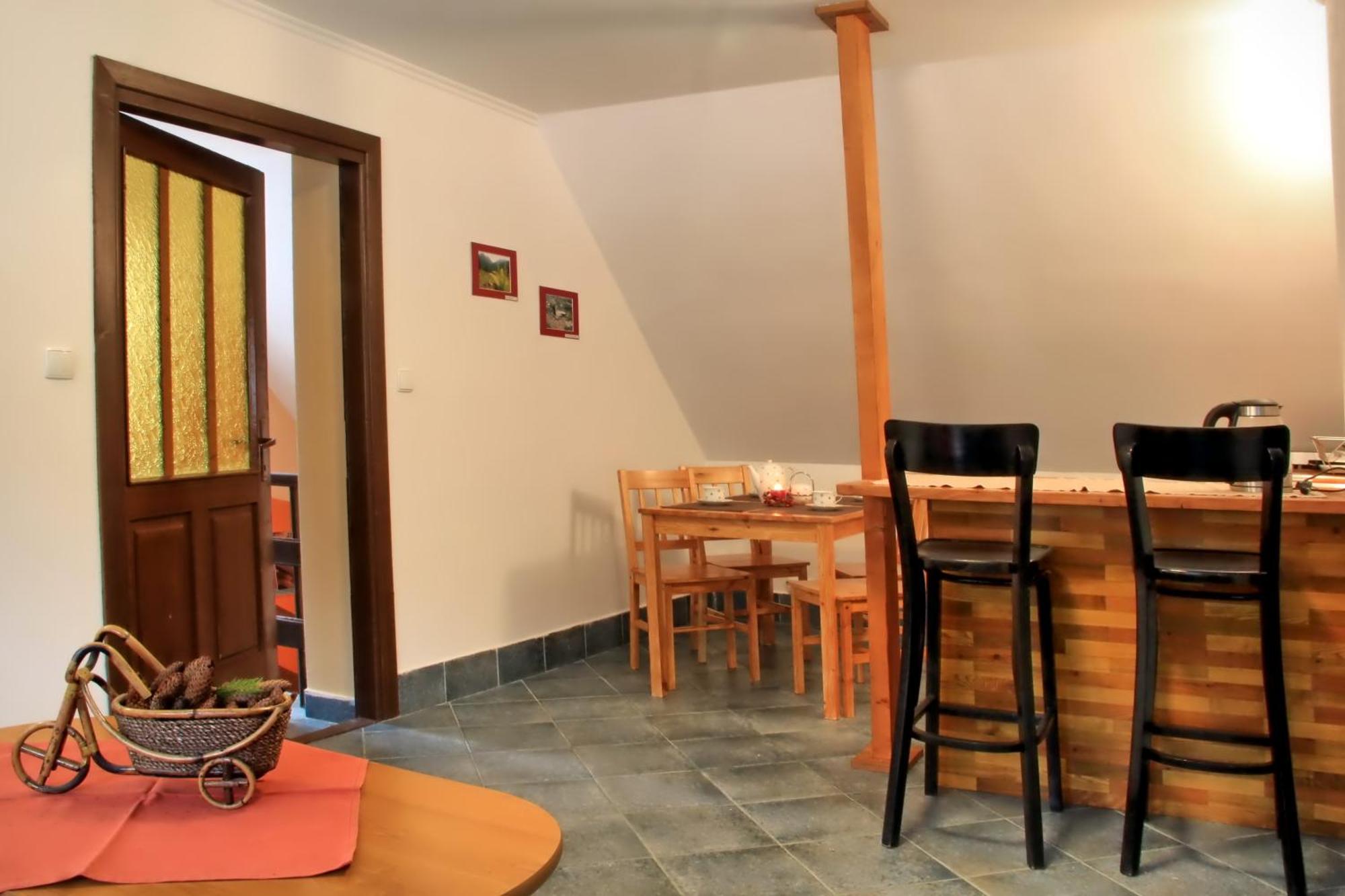 Camping Pod Krokwia, Zakopane
